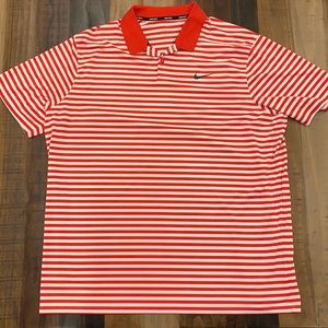 Nike Golf Dri Fit Polo
